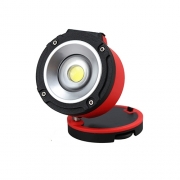 XEDA LED 멀티 원형작업등 SL650