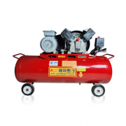 국산 에어뱅크 콤프레샤 콤프레셔 콤프 AB550-S80