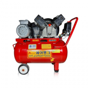 국산 에어뱅크 콤프레샤 콤프레셔 콤프 AB550-S40