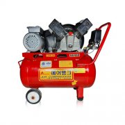 국산 에어뱅크 콤프레샤 콤프레셔 콤프 AB450-S50