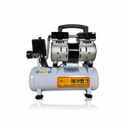 국산 에어뱅크 저소음 콤프레샤 콤프레셔 콤프 ABO550-S9