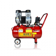 국산 에어뱅크 저소음 콤프레샤 콤프레셔 콤프 ABO350-S40