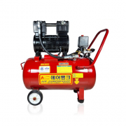 국산 에어뱅크 저소음 콤프레샤 콤프레셔 콤프 ABO450-S40