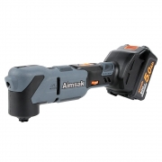 아임삭 브러쉬리스 충전만능커터 BL-18U705 (18V/5.0Ah) 2팩세트