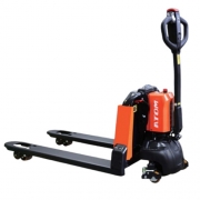 노블리프트 충전식 완전전동 핸드파레트 PTE-15QB 시리즈