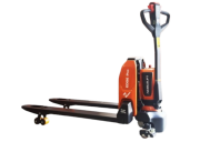 노블리프트 전동 파렛트 트럭 리튬배터리 PTE15NPRO시리즈