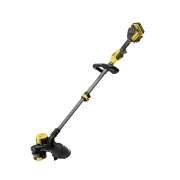 스탠리 브러쉬리스 충전예초기 SBST933R1-KR (20V/6.0Ah)