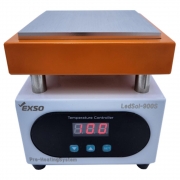 엑소 미니 디지털예열기 LEDSOL-900S