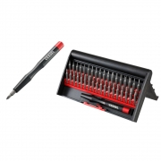 베셀 정밀드라이버세트 9836