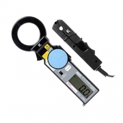 MULTI 멀티 누설 전류계 클램프 미터 M-2002