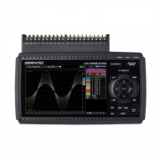 GRAPHTEC 그라프텍 고전압 데이터로거 GL840-WV