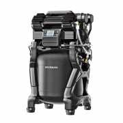 콜라보 콤프레샤 5.5마력 25L DC9925