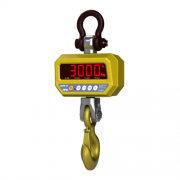 AND 에이앤디 저용량 매달림 저울 NEW FJ-500KI