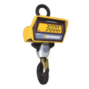 AND 에이앤디 LCD타입 매달림 저울 TBL 시리즈