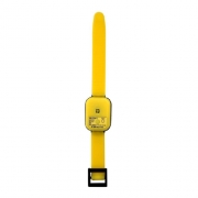 제이원테크 활선접근경보기 (손목형) JW-1504