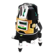 ACUANGLE 아큐앵글 추적형그린레이저레벨 A-8853T