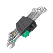 WERA 콤비네이션 렌치세트 05020228001 (4pcs)