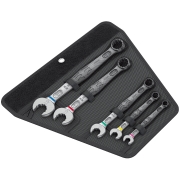 WERA 콤비네이션 렌치세트 05020230001 (5pcs)