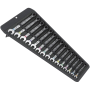 WERA 콤비네이션 렌치세트 05020302001 (15pcs)