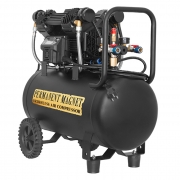 콜라보 8마력 39L 에어콤프레샤 DC999