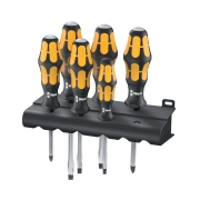 WERA 다가네 드라이버세트 05018282001 (6pcs)