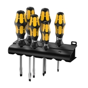 WERA 다가네 드라이버세트 05018283001 (6pcs)