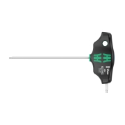 WERA T핸들 육각렌치 05023330001