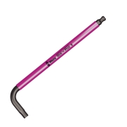 WERA 멀티컬러 육각렌치 (950) 050226 시리즈