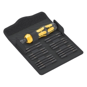 WERA 임팩드라이버세트 05018110001 (19pcs)