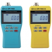 Druck 휴대용 압력인디게이터 DPI705E