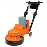 디씨엠건기 콘크리트 연삭기 DCM-550
