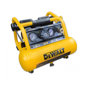 디월트 산업용 콤프레샤 DXCM3300481 (4L)