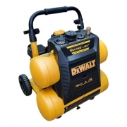 디월트 산업용 콤프레샤 DXCM3321782 (17L)