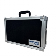 GRAPHTEC 데이터로거 GL 시리즈용 보관용 하드케이스