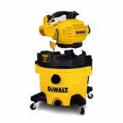디월트 분리형 송풍기-건/습식 청소기 DXVA245P (45L)