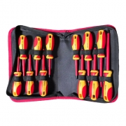 세신 절연 드라이버세트 (12PCS) SB-ISS12P