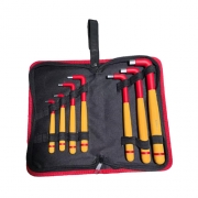 세신 절연 L렌치세트 (7PCS) SB-IHK7P