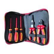 세신 절연 공구세트 (5PCS) SB-ITS5P