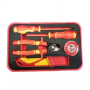 세신 절연 공구세트 (5PCS) SB-ICS5P