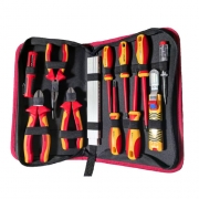 세신 절연 공구세트 (12PCS) SB-ITS12P