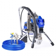 GRACO 그레이코 고성능 전기식 에어리스 도장기 ULTRA 390PC 울트라