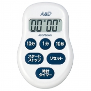 AND 에이앤디 타이머 AD-5706 (흰색)