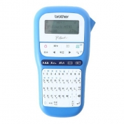 부라더 라벨터치 PT-H110BW