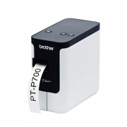 부라더 라벨프린터 PT-P700