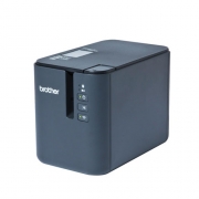 부라더 라벨 프린터 (와이파이) PT-P900W