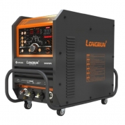 월드웰 프로페셔널 인버터 AC/DC TIG 용접기 350PA4