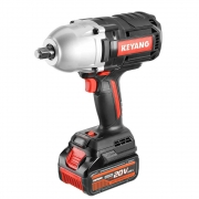 계양 충전 임팩렌치 IW20BLH-1000V (18V/5.0Ah 2팩)