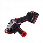 계양 충전 그라인더 DG20BLH-125SV (18V/5.0Ah 2팩)