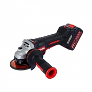 계양 충전 그라인더 DG20BLH-125PV (18V/5.0Ah 2팩)