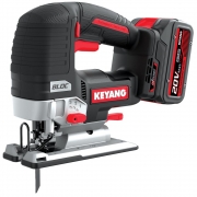 계양 충전 직쏘 JS20BLH-135V (18V/5.0Ah 2팩)